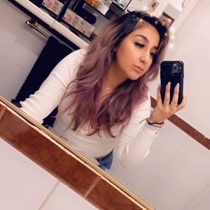 Meet your Posher, Audrey